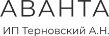 Логотип Аванта